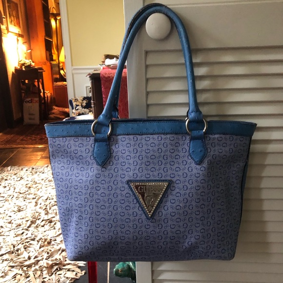 GUESS PURSE - Picture 8 of 16